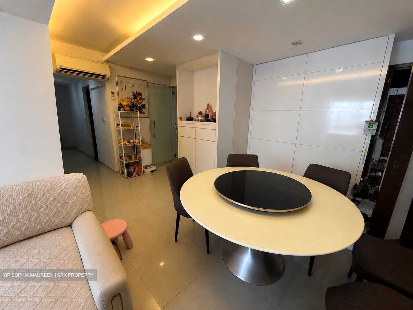Blk 220C Linear Green @ Bedok (Bedok), HDB 5 Rooms #587690501